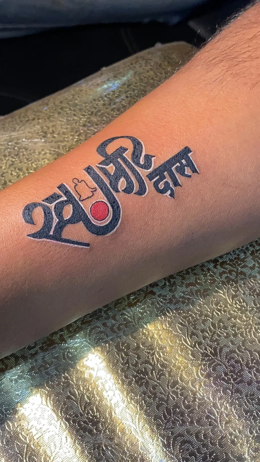 TATattooz pune