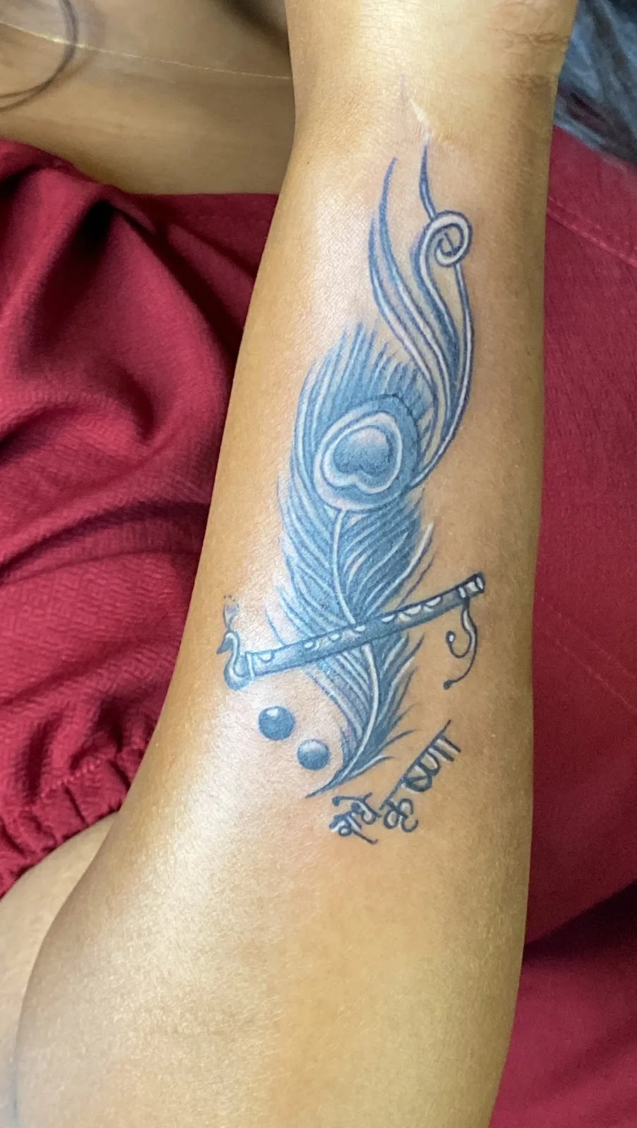 TATattooz pune
