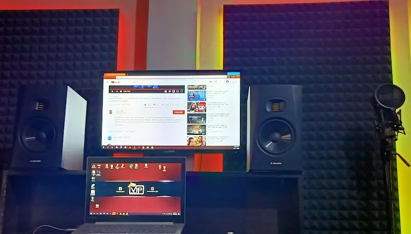 VIP Studios