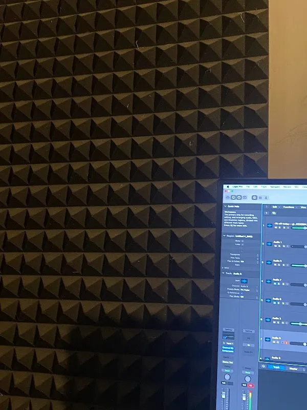 VIP Studios