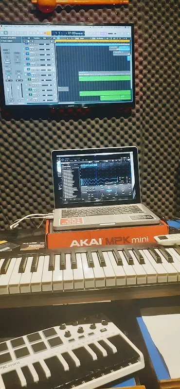 VIP Studios