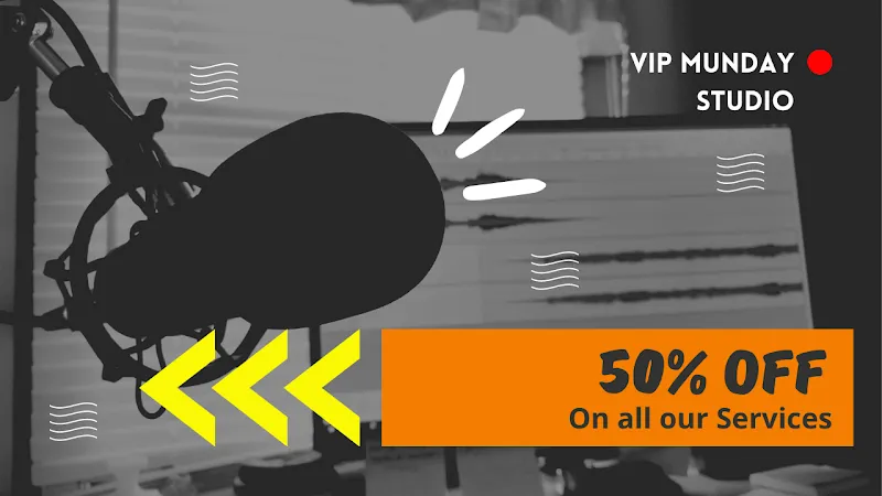 VIP Studios