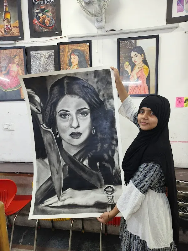 Lalit Kala Fine Art Academy