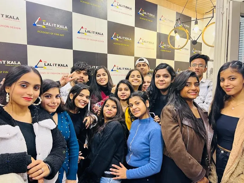 Lalit Kala Fine Art Academy