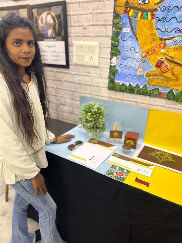 Lalit Kala Fine Art Academy