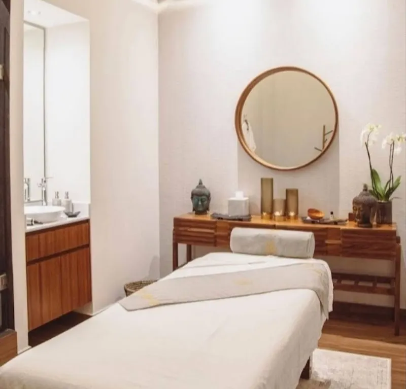 Passion Spa Unisex | massage spa in andheri