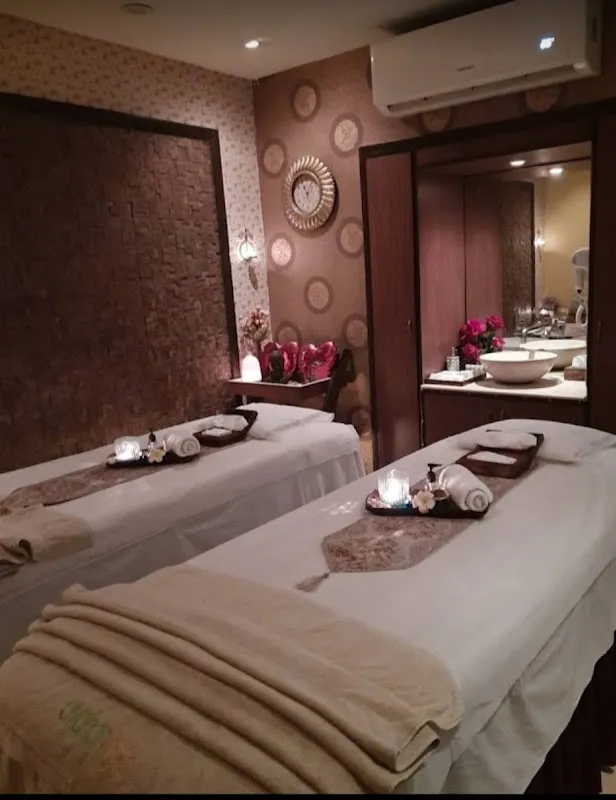 Passion Spa Unisex | massage spa in andheri