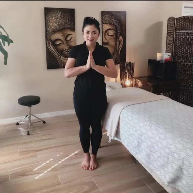 Passion Spa Unisex | massage spa in andheri