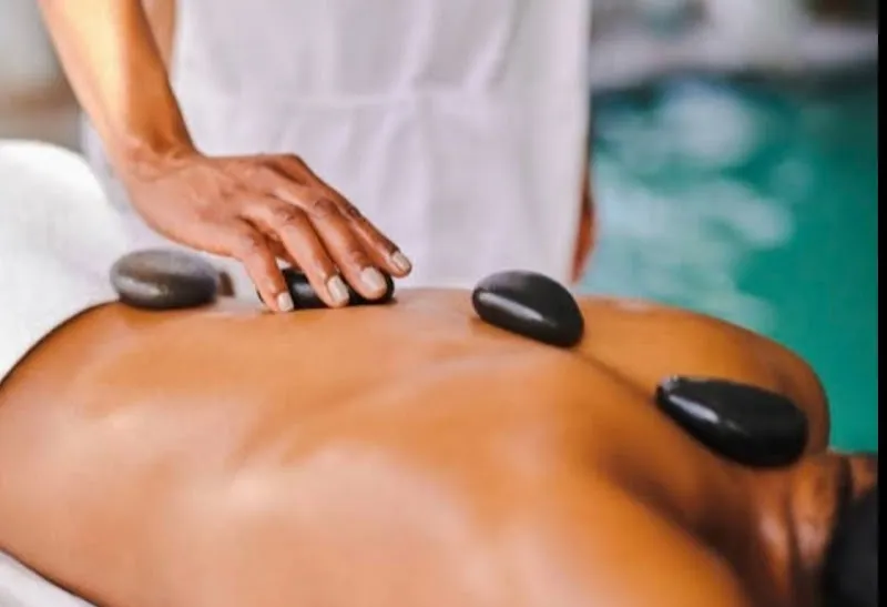 Passion Spa Unisex | massage spa in andheri