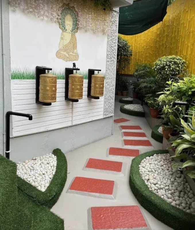 Passion Spa Unisex | massage spa in andheri