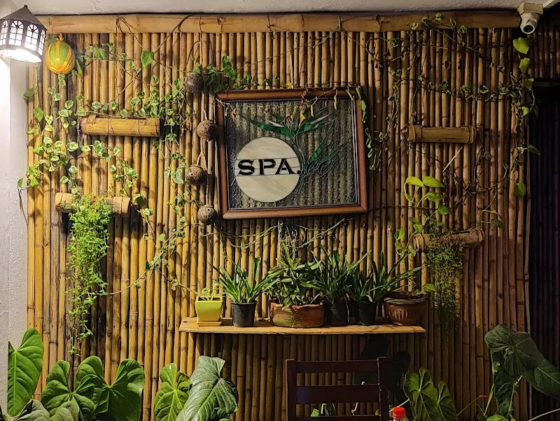 Space the spa