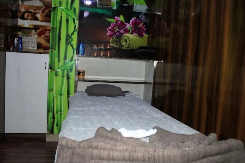 SPA CITY