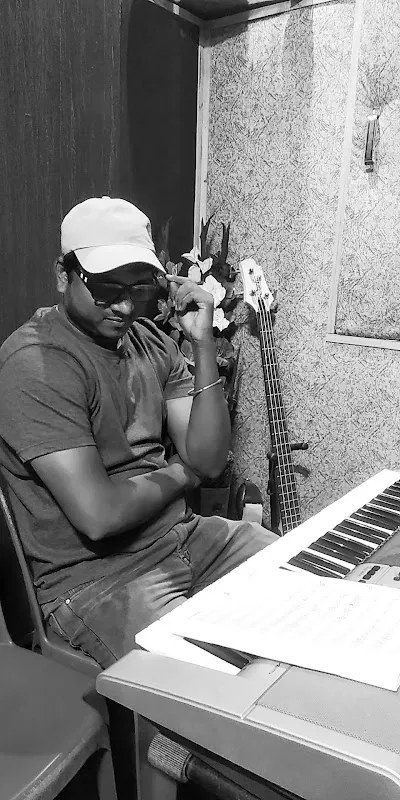 Sound Squad Studio