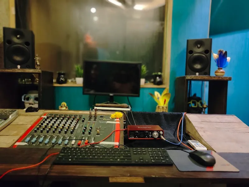 Sound Squad Studio