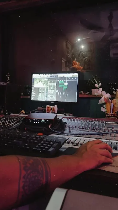 Sound Squad Studio