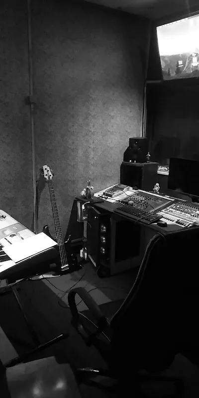 Sound Squad Studio