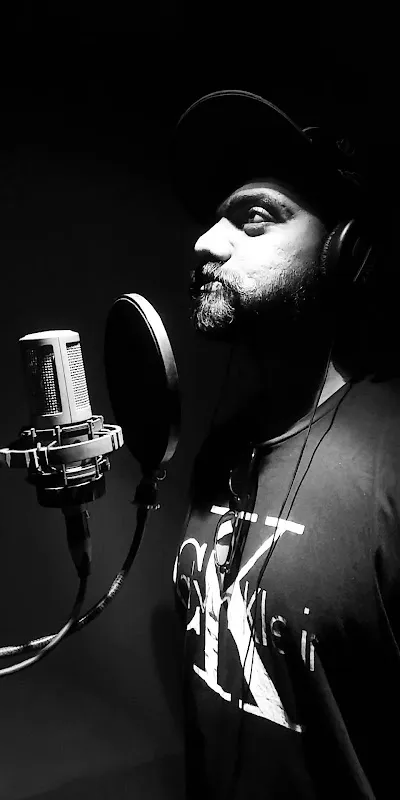 Sound Squad Studio