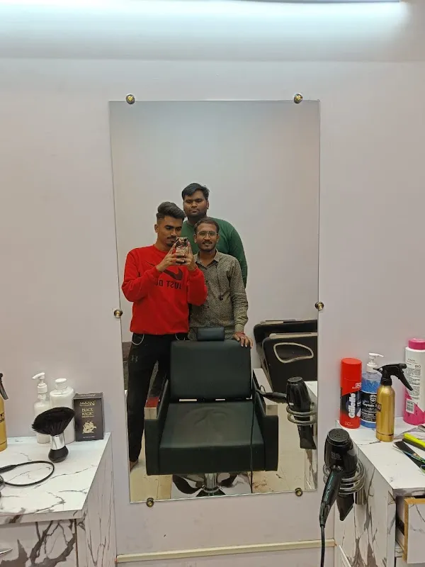 HAIR CRAFT SALON