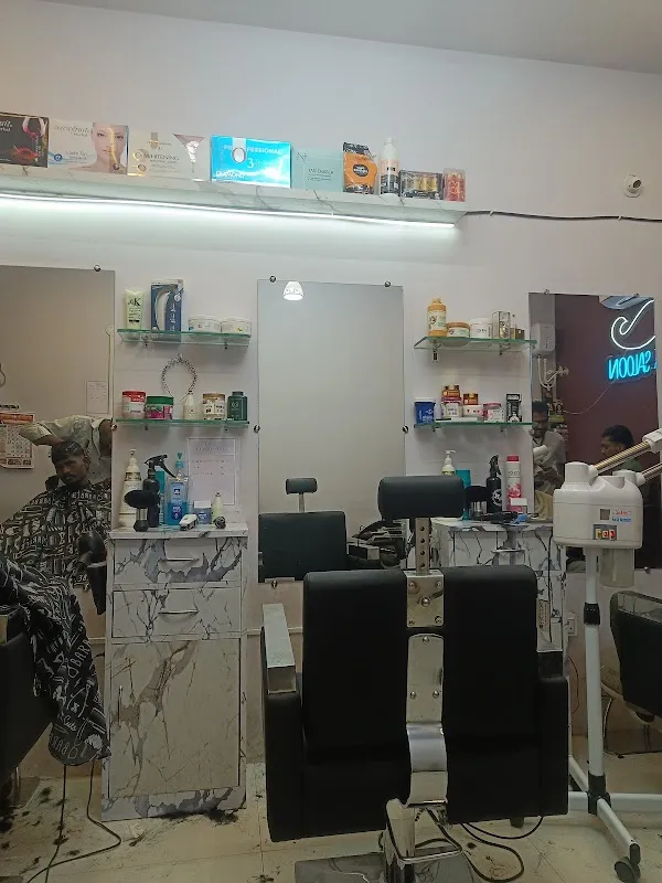 HAIR CRAFT SALON