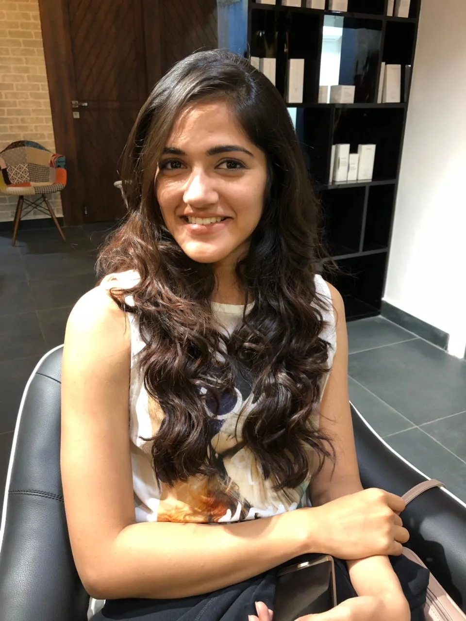 Page 3 La' Beige luxury salon, Jubilee Hills, Hyderabad