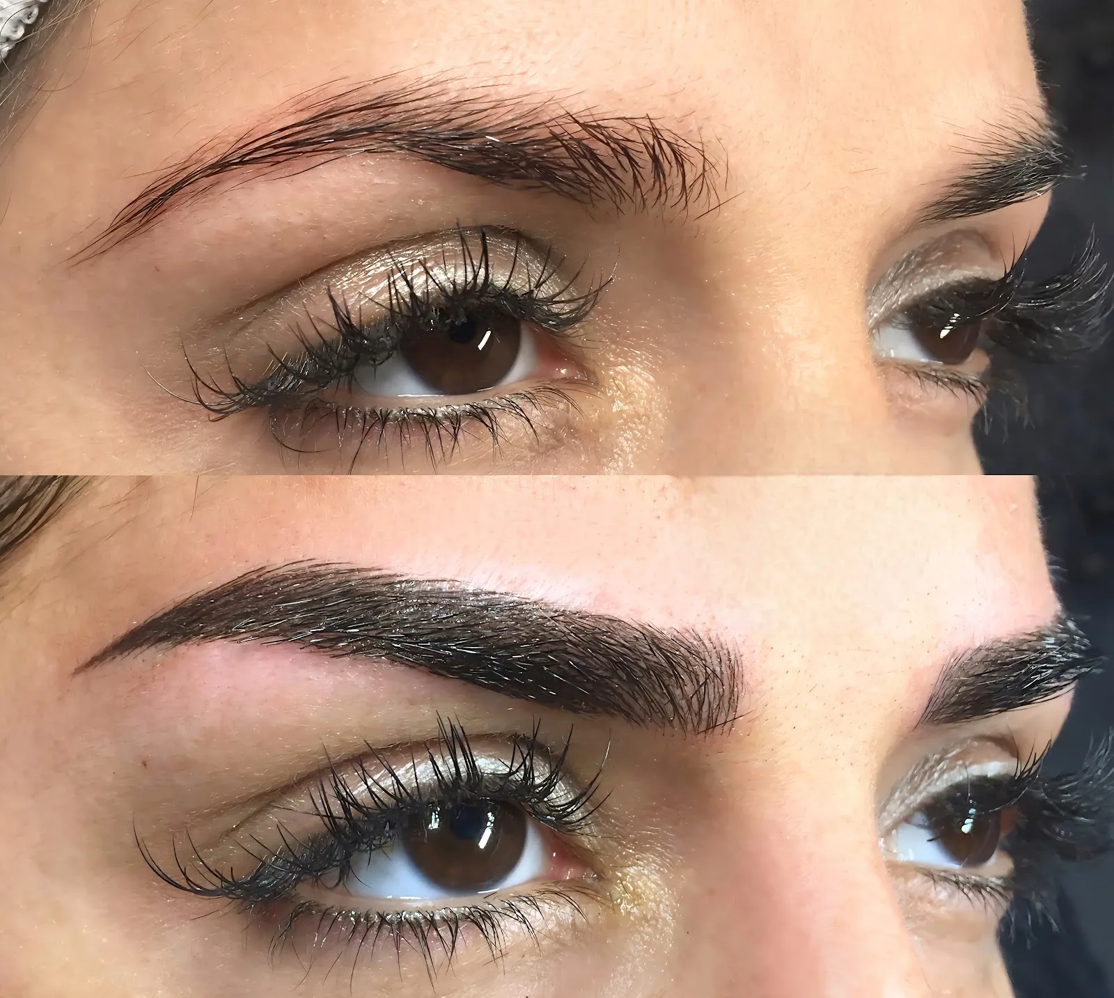 Page 3 La' Beige luxury salon, Jubilee Hills, Hyderabad