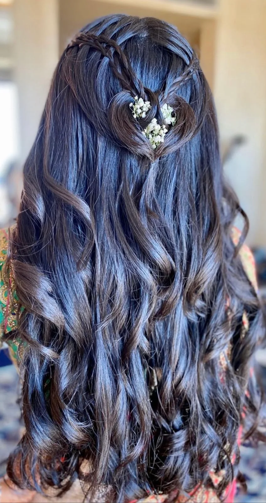 Page 3 La' Beige luxury salon, Jubilee Hills, Hyderabad