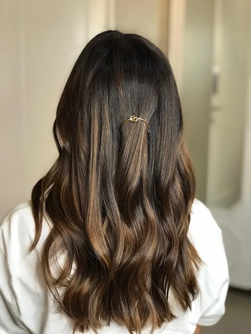 Page 3 La' Beige luxury salon, Jubilee Hills, Hyderabad