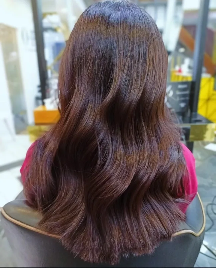 Page 3 La' Beige luxury salon, Jubilee Hills, Hyderabad