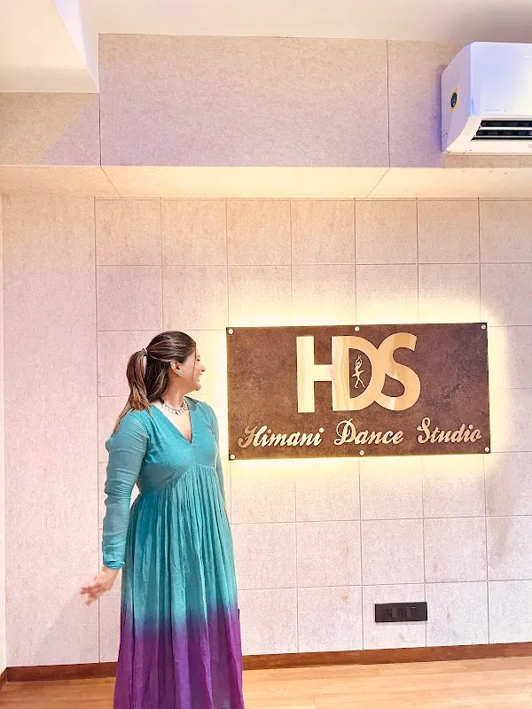 HDS-Himani Dance Studio