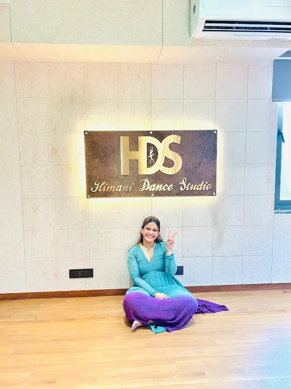 HDS-Himani Dance Studio