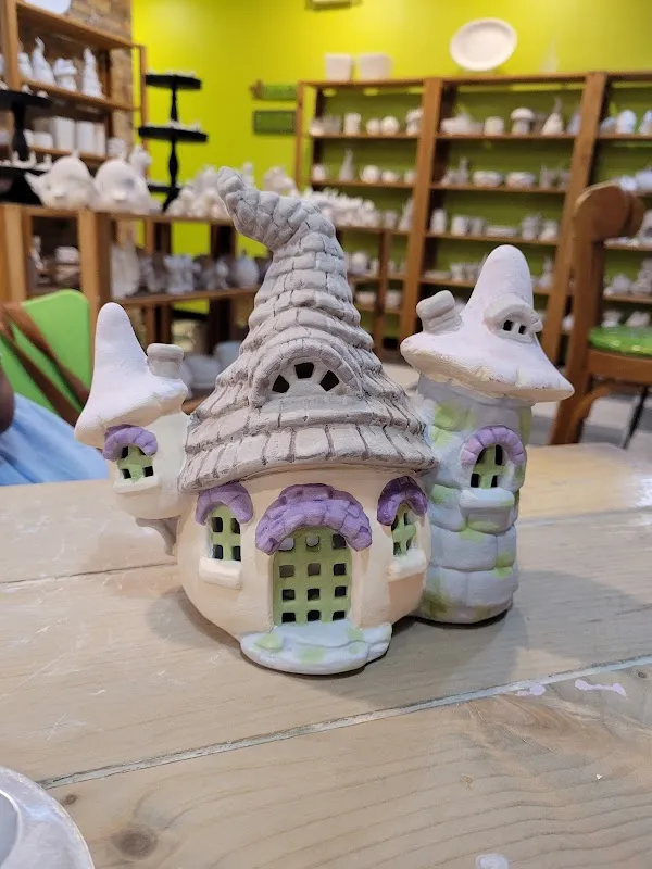 All Fired Up (Winter Park) Pottery Painting in Orlando, FL