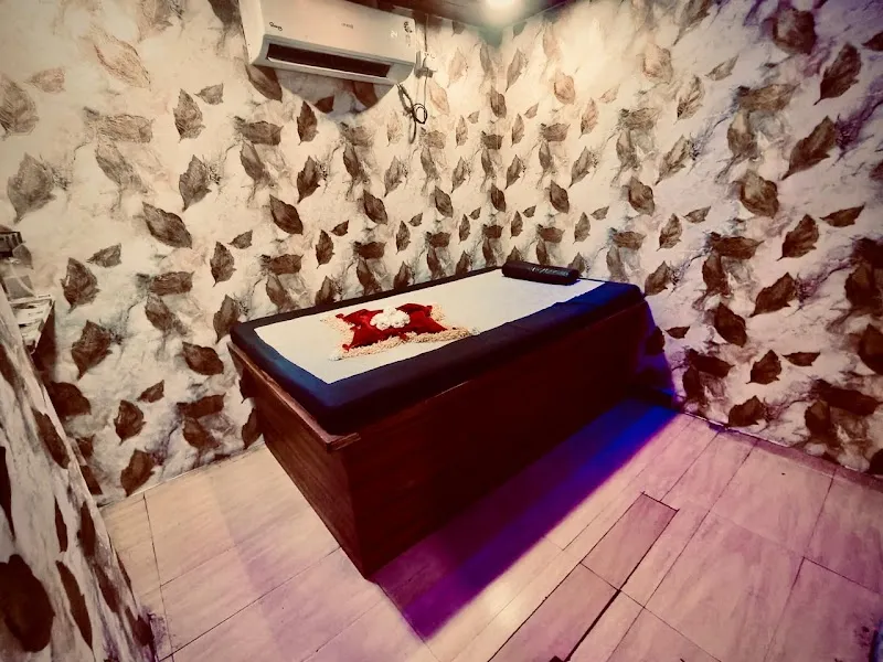✅Panch Indrayani Dazzle Unisex Spa