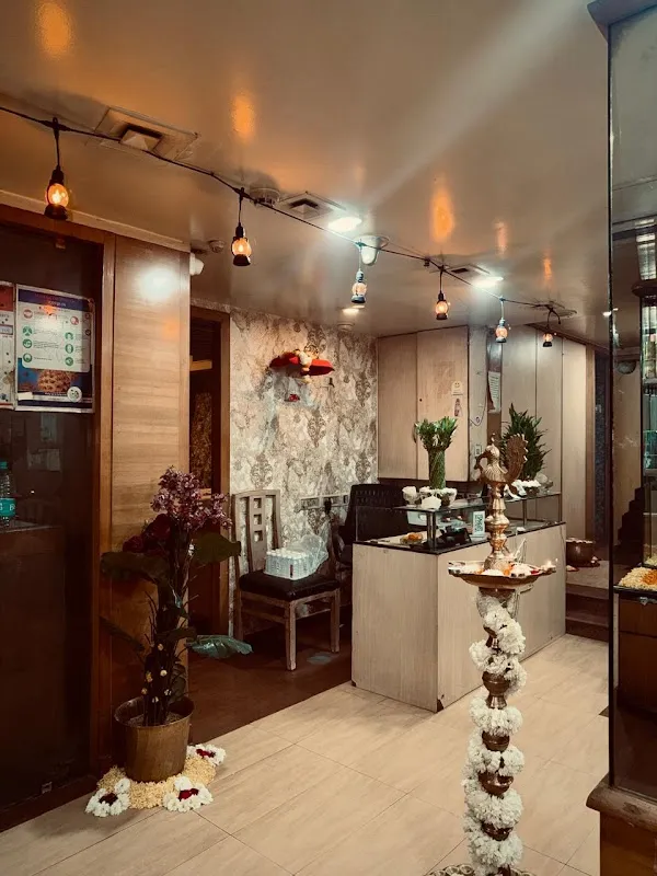 ✅Panch Indrayani Dazzle Unisex Spa