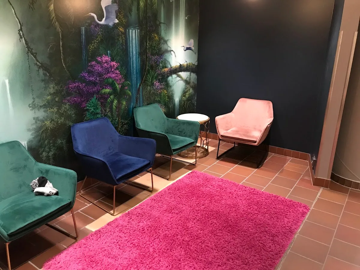 Flamingo Spa