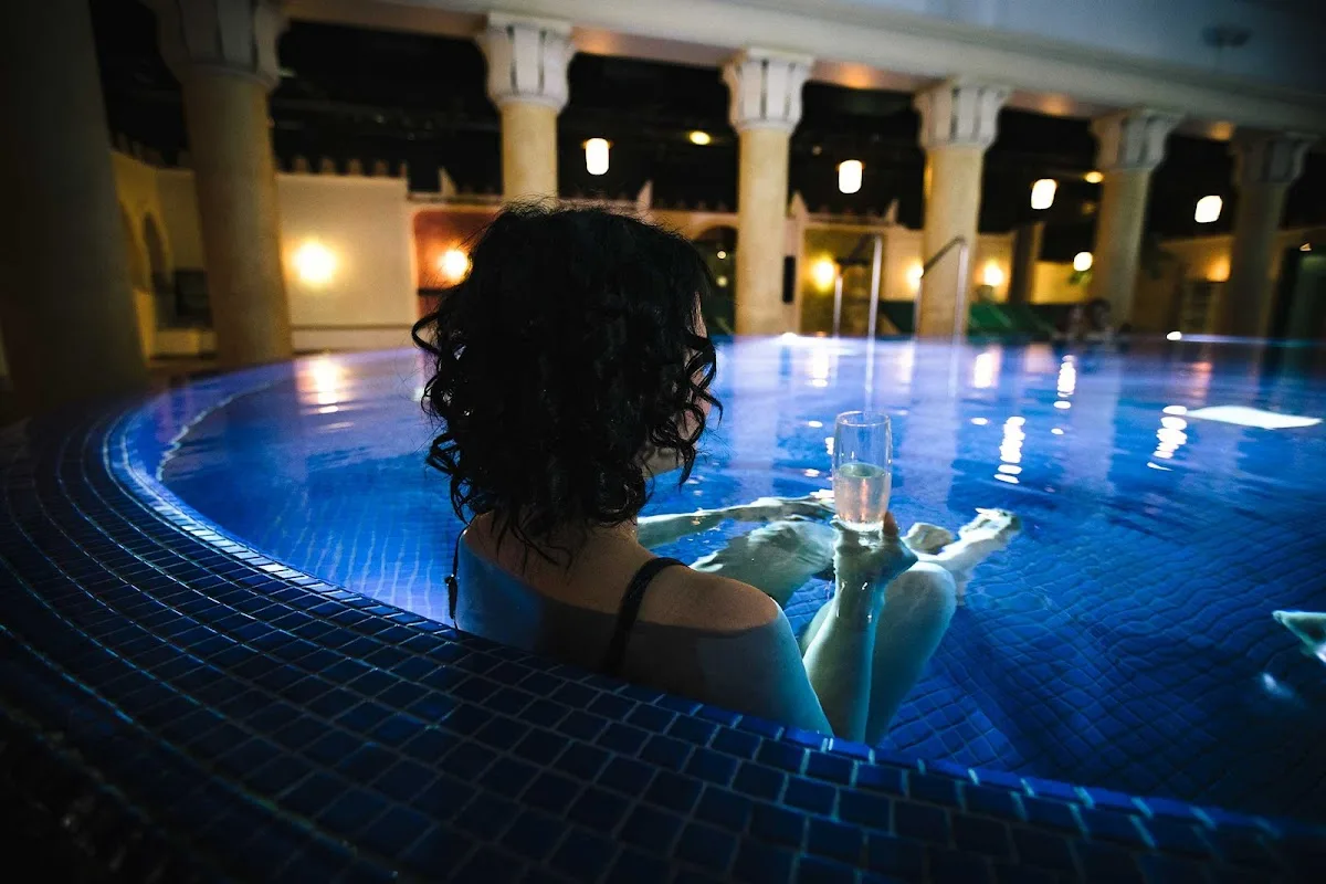 Flamingo Spa