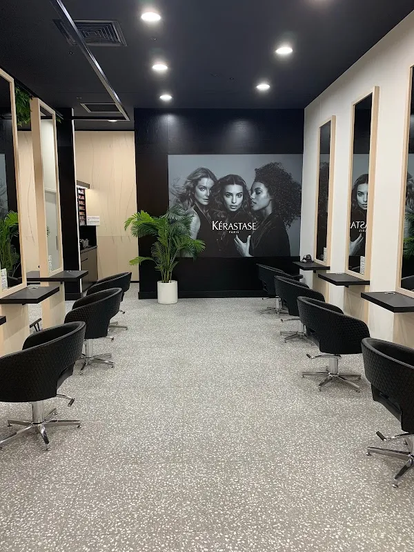Liberty Hair Design Maroochydore