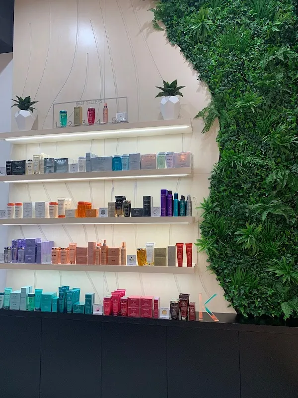 Liberty Hair Design Maroochydore