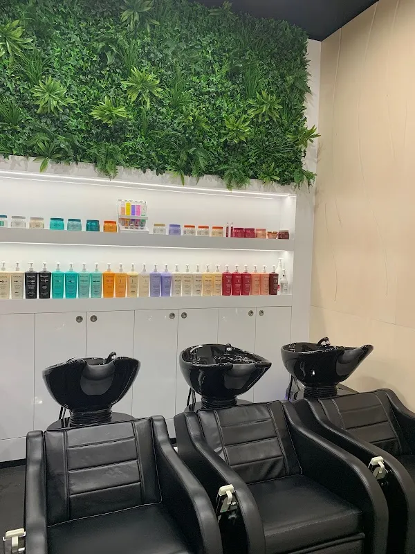 Liberty Hair Design Maroochydore