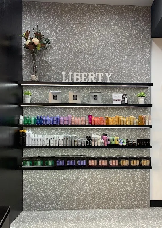 Liberty Hair Design Maroochydore