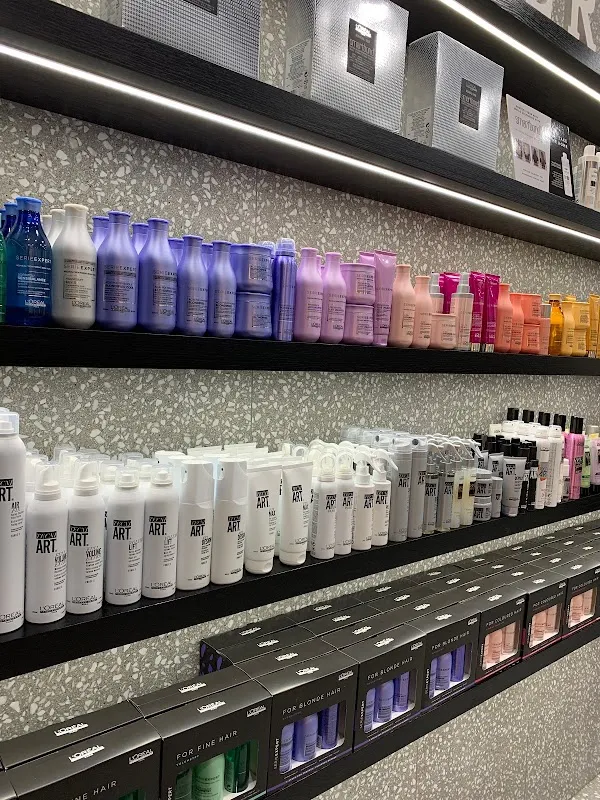 Liberty Hair Design Maroochydore