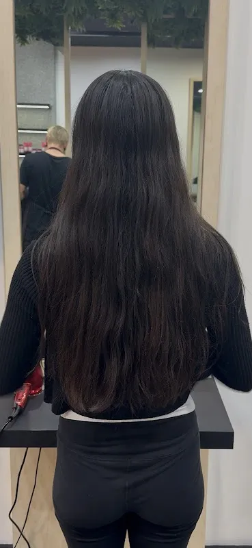 Liberty Hair Design Maroochydore