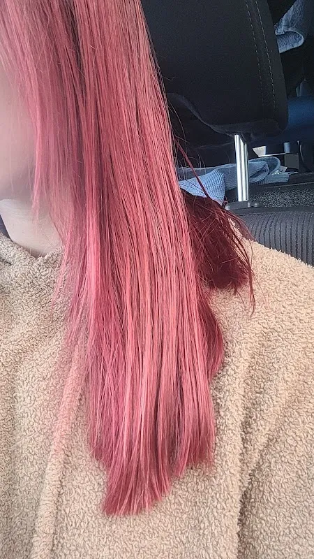 Liberty Hair Design Maroochydore