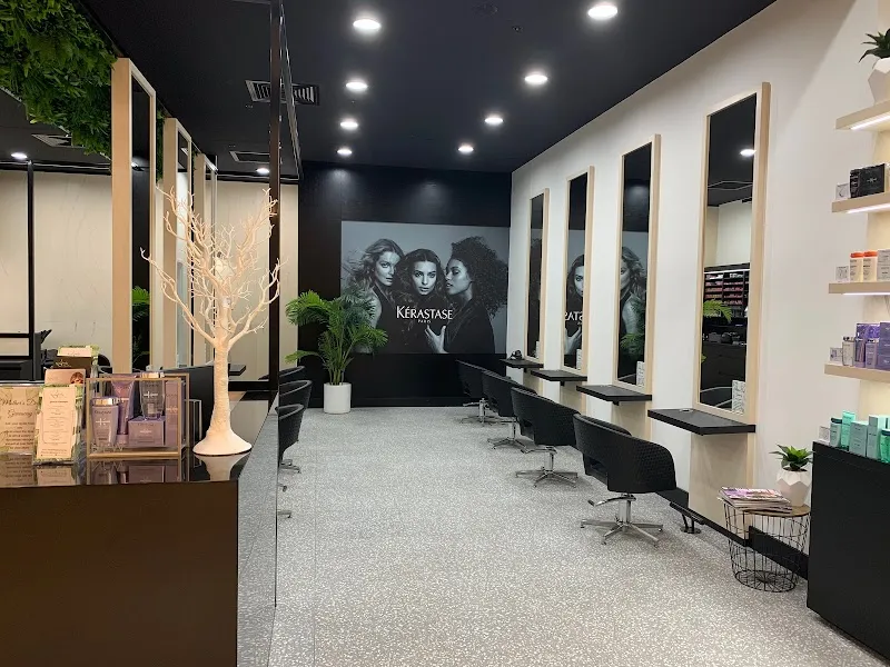Liberty Hair Design Maroochydore
