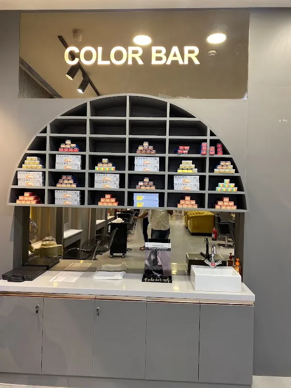 Toni&Guy Hairdressing, Lulu Mall Bengaluru