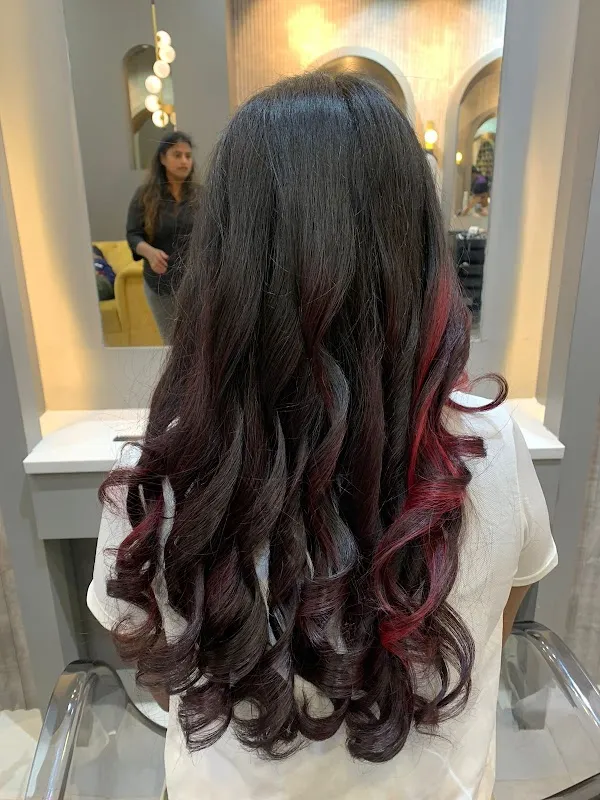 Toni&Guy Hairdressing, Lulu Mall Bengaluru
