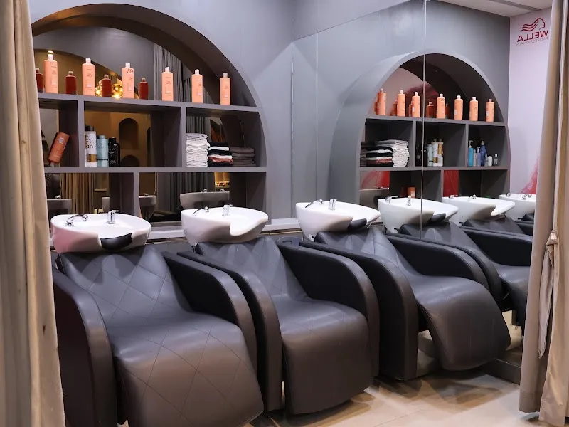 Toni&Guy Hairdressing, Lulu Mall Bengaluru