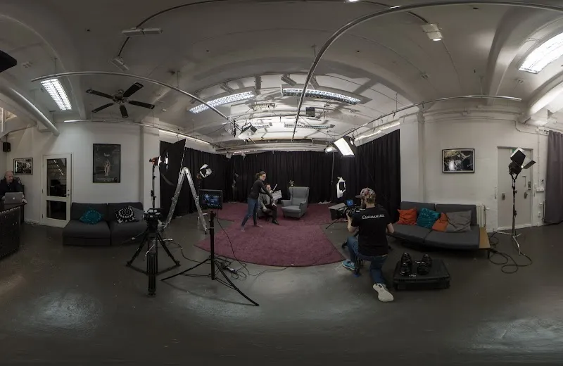 Cinemantrix