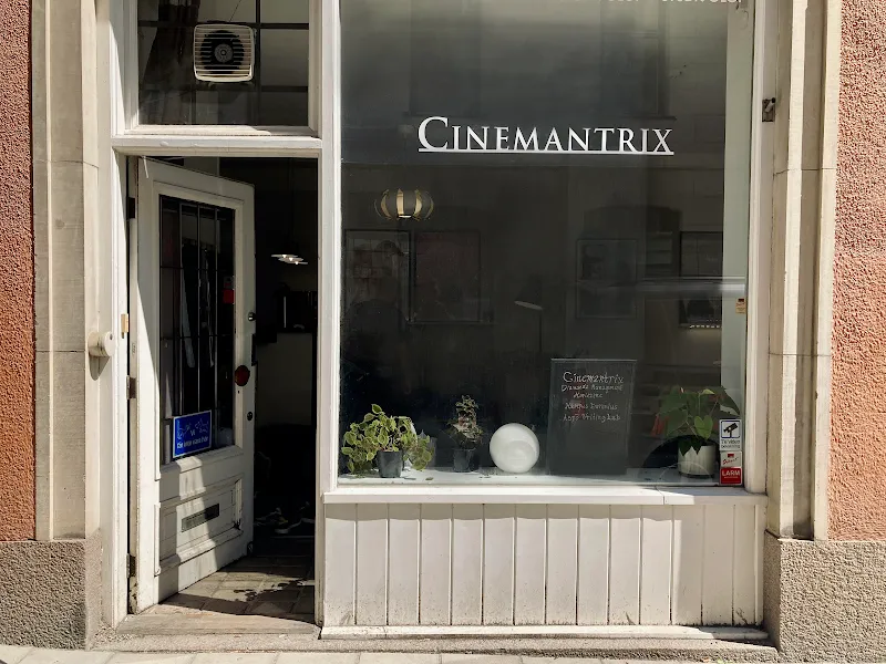 Cinemantrix