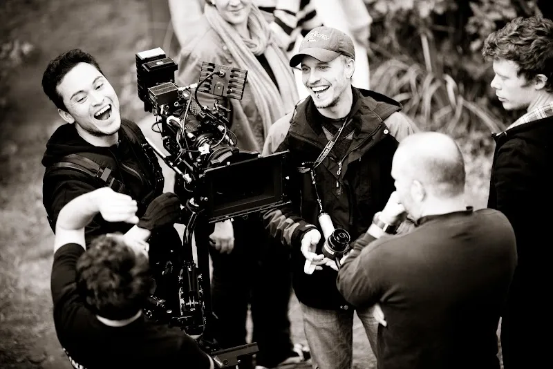 Cinemantrix