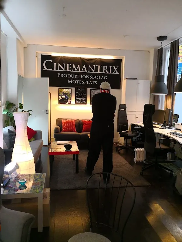 Cinemantrix